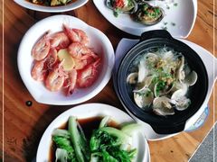 -冯姐生蚝(迎宾广场店)