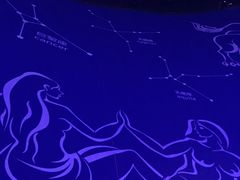 -梦东方未来世界航天主题乐园