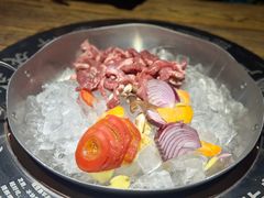 -泽成冰煮羊(非·遗东岸国际店)