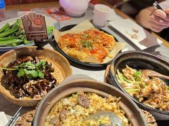 -啫神·广州地标美食(北京路店)