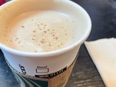 -星巴克(北京太平桥大街店)