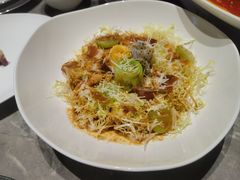 -宫燕府·京菜·烤鸭·淮扬菜(王府中心店)