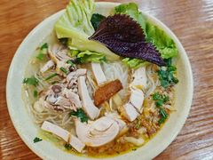 -华姐鸡粉(教育路店)