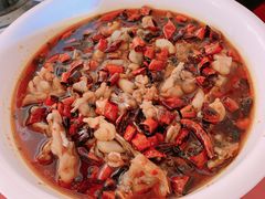 -金贵源食神(楚河汉街店)
