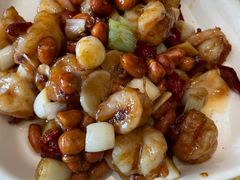 -陈麻婆豆腐(春熙店)