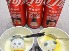 -小满海鲜·别院(天津旗舰店)