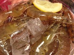 鲜活基围虾-大拙里·精致融合菜(沙湖桃源国际店)