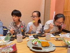 -蟹福家活蟹料理·豪华自助(绿洲假日酒店)