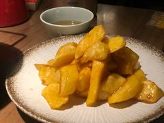 -北方家宴(番禺永旺店)