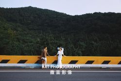-薇喜影像艺术中心 ART PHOTO
