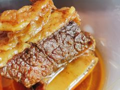 牛排-好成财牛排馆(涂门街总店)