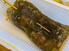 -八一路好吃街(雨田商务大厦店)