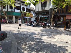 -江南春(中山中路店)
