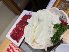-渝味晓宇·重庆火锅(龙岗龙城万科里店)