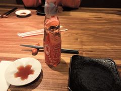 -千代武日本料理(哈西店)