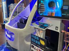 -大鲁阁保龄球(苏州园区店)
