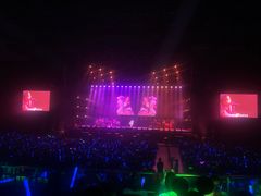 -成都金融城演艺中心