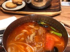 -小满手工粉(上海月星环球港店)