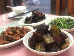 红烧肉-蘭心餐厅(进贤路店)
