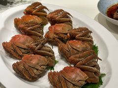 -海味观(老西门店)