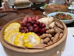 -千滋百味·醉江澜花园餐厅(街道口店)