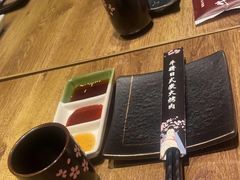 -やきにく 牛将日式焼肉(新华路店)