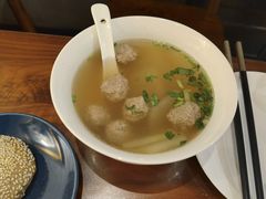-南门小馆·清真(国贸商城店)