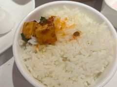 米饭-百年神厨·地道川菜(清江西路店)