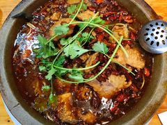 石锅鱼-巴乡石锅鱼(密云店)