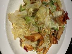 -巴依老爷新疆美食(清华东门店)