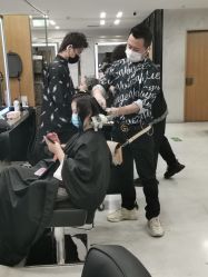 -崇尚GAVIN STYLE