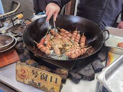 -丁脊壹绝·里脊肉