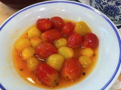 -吴记百姓菜馆·北京菜·烤鸭(故宫店)