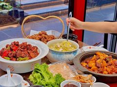 -老山东·山东菜(鲁菜名店)