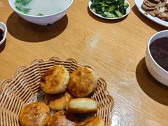 -和兴记牛肉火勺·羊汤(于洪广场店)