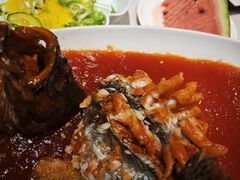 -京味斋·北京烤鸭(北京南站洋桥店)