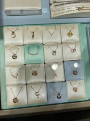 -周大福荟馆JEWELRIA(东百中心店)