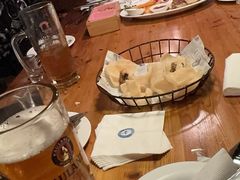 -宝莱纳啤酒花园餐厅PAULANER BRAUHAUS Nanjing(广州路店)