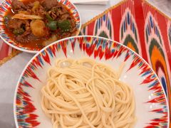 -清真·玛丽亚新疆菜主题餐厅(浙江中路店)