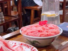 -楠火锅(西单店)