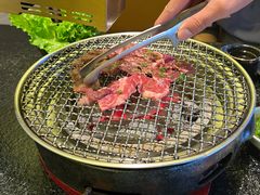-樱嘢·炭火烧肉(惠南店)