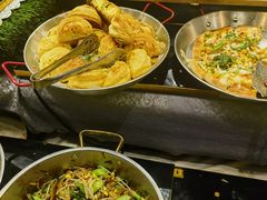 -素虎料理(前门店)
