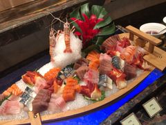 -上海兴国宾馆香樟园西餐厅