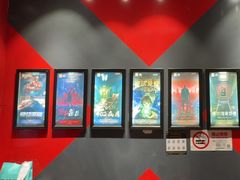 -Xcape异时刻密室逃脱魔法互动(瑞虹天地太阳宫店)