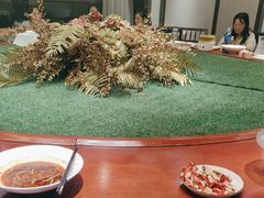 -成师傅·大宋炒菜楼(中兴路店)