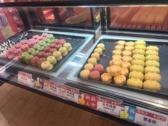 -陶陶居饼家(惠福东路店)