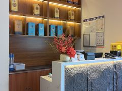 -客颂·客家宴(大壮国际广场店)
