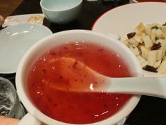 -海天楼中餐厅(吴宫泛太平洋酒店)