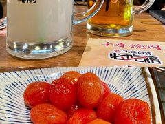 -千寻烧肉(政务区店)