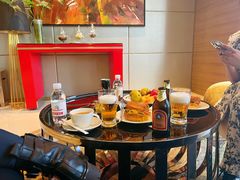 -青岛富力艾美酒店